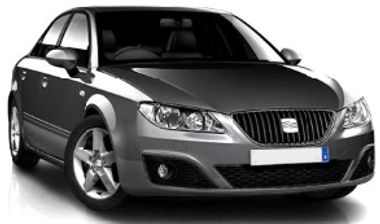 Seat Exeo